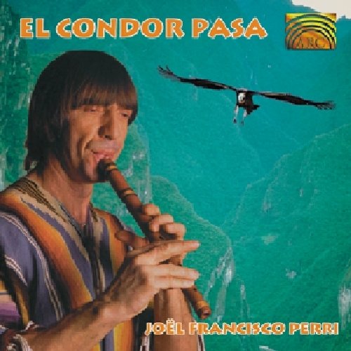 El Condor Pasa World Music