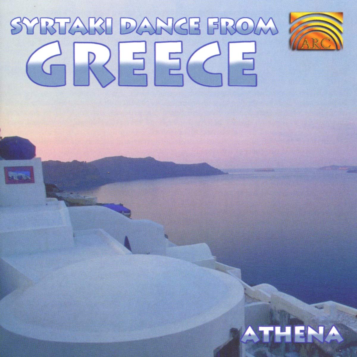 Product Image: Syrtaki Dance From Greece