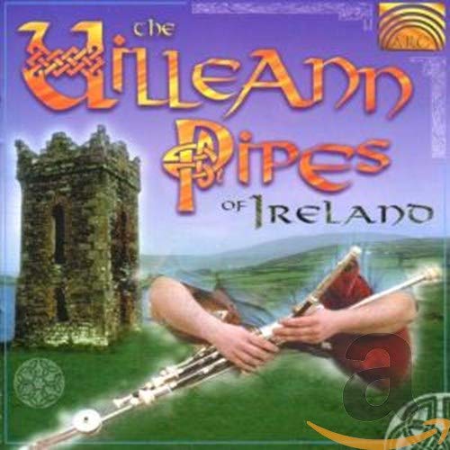 The Uilleann Pipes of Ireland Country & Folk