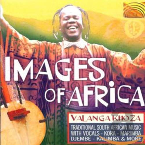 Images of Africa World Music
