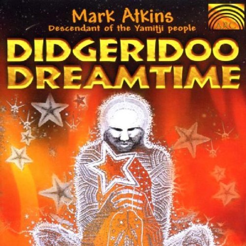 Didgeridoo Dreamtime Pop