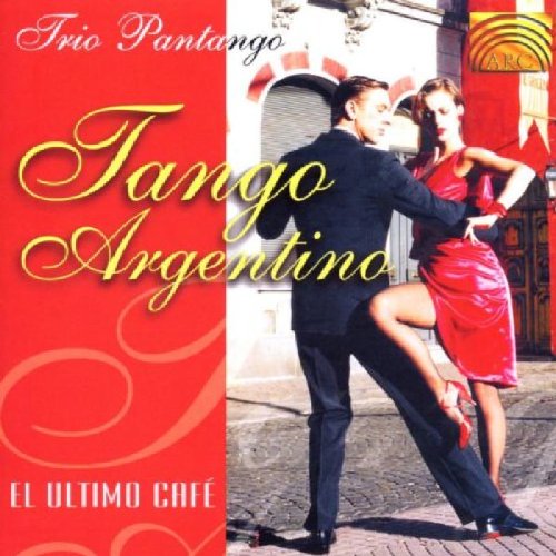 Product Image: Tango Argentino-El Ultimo Ca