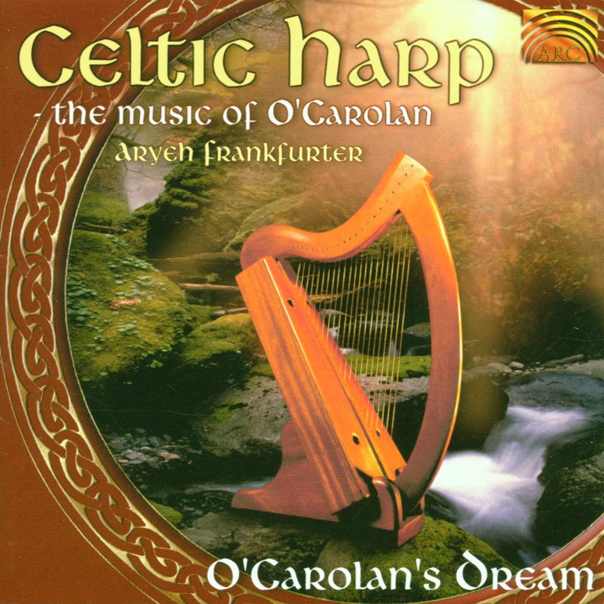 Product Image: Celtic Harp