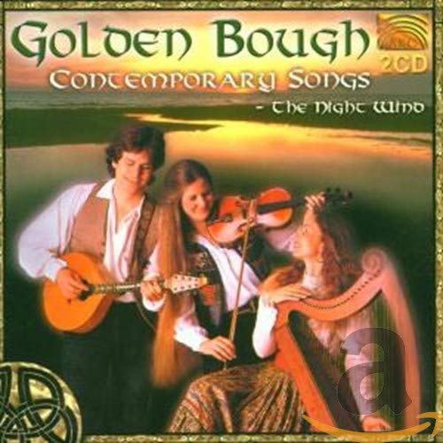 Contempor.Songs-the Night Wind Country & Folk