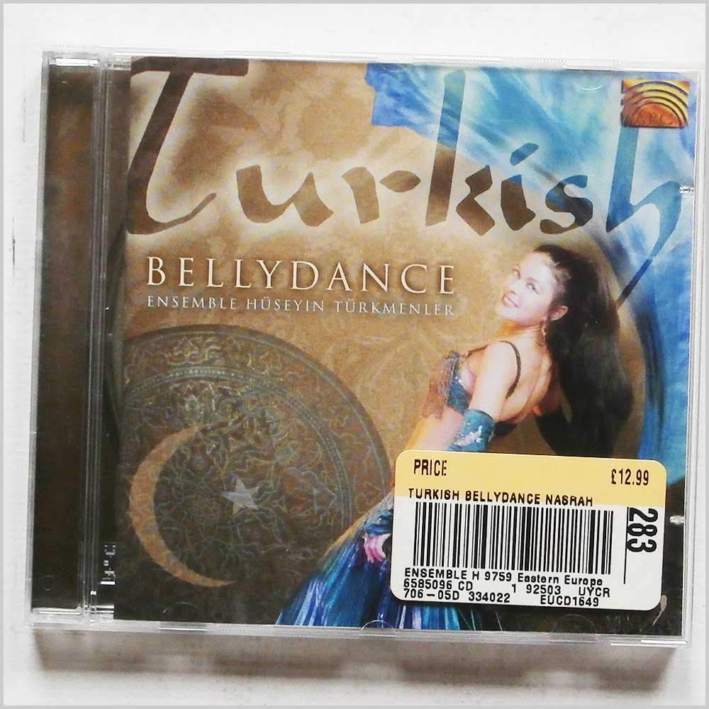 Turkish Bellydance-Nasrah Other music genres