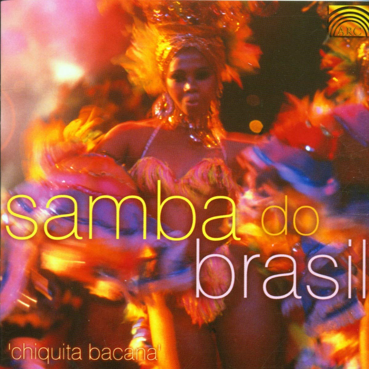 Samba Do Brasil-Chiquita Baca Other music genres