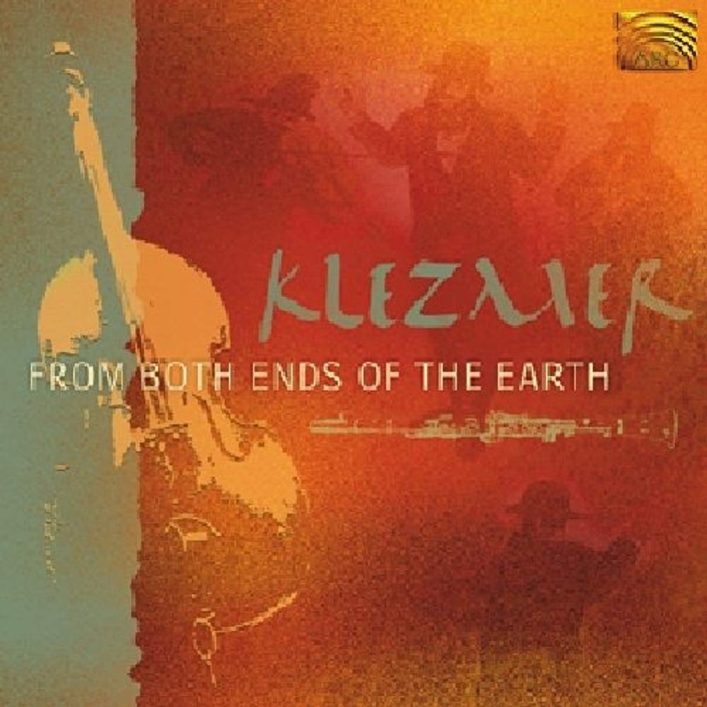 Klezmer-from Both Ends of the Country & Folk