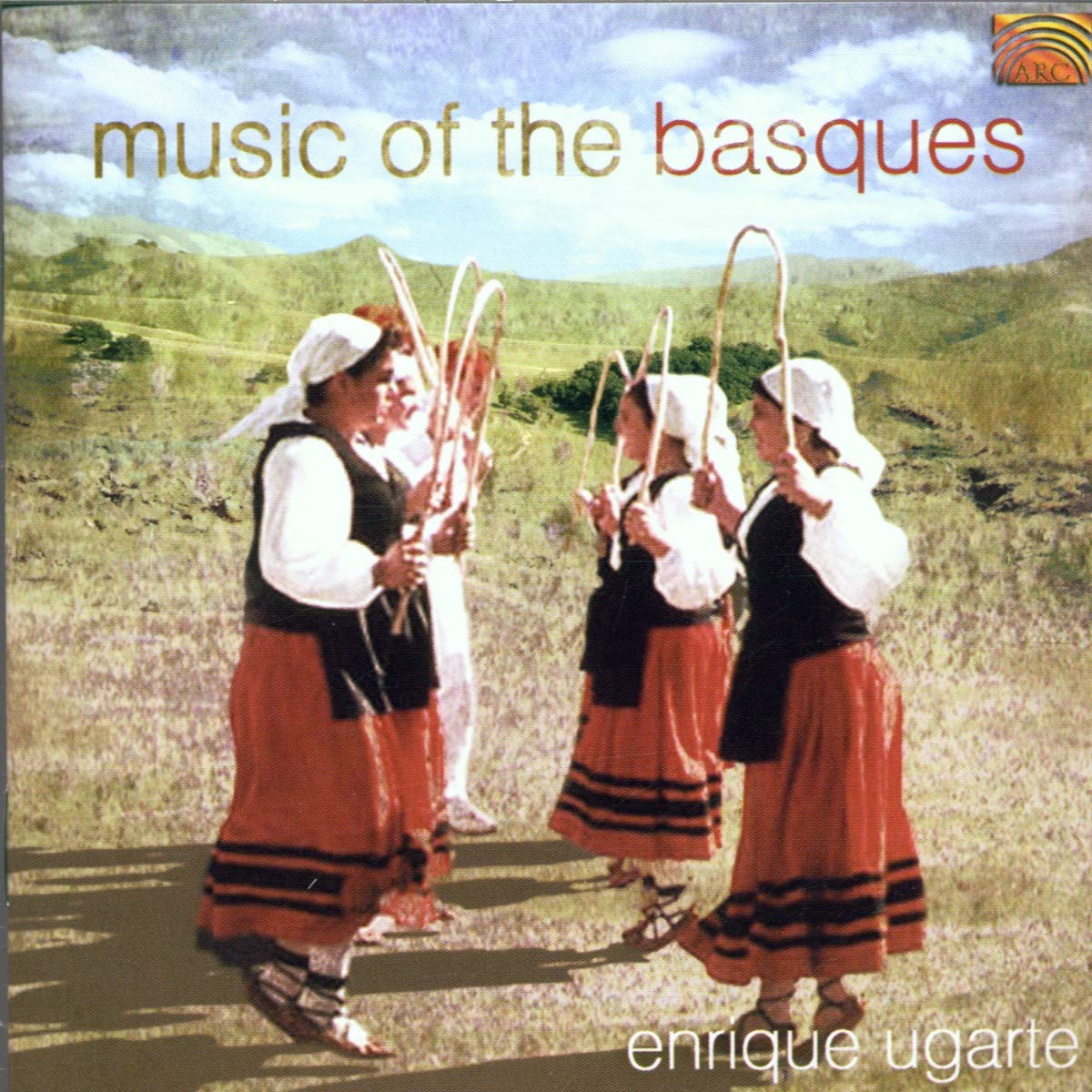 Music Of The Basques World Music