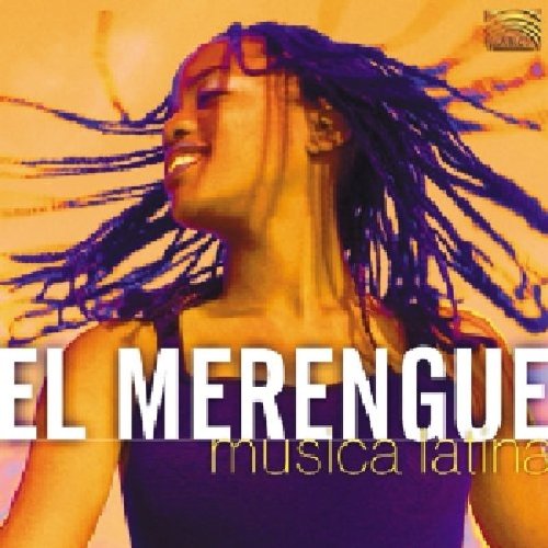 Product Image: El Merengue