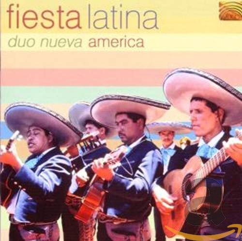 Fiesta Latina World Music