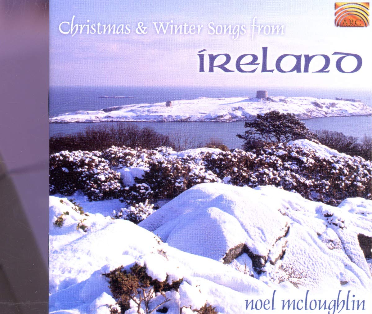 Christmas & Winter Songs From Ireland Other music genres