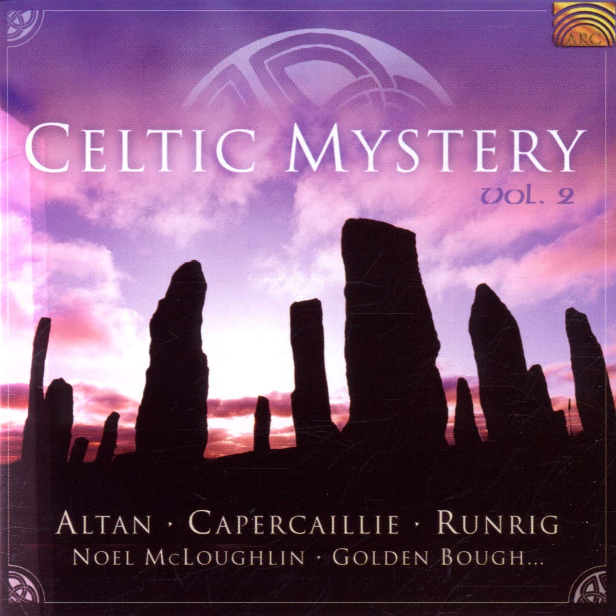 Product Image: Celtic Mystery Vol.2