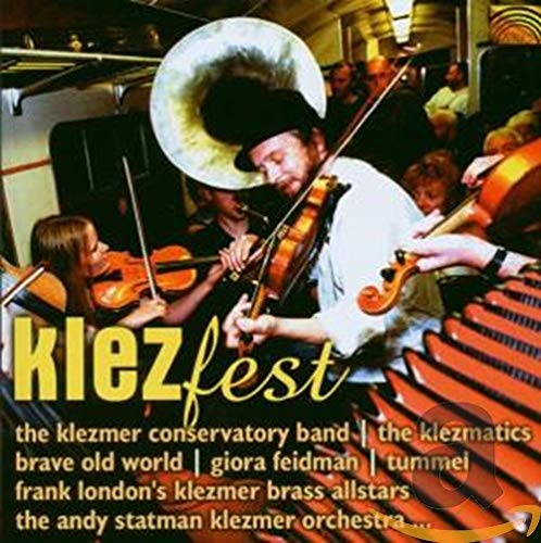 Klezfest World Music