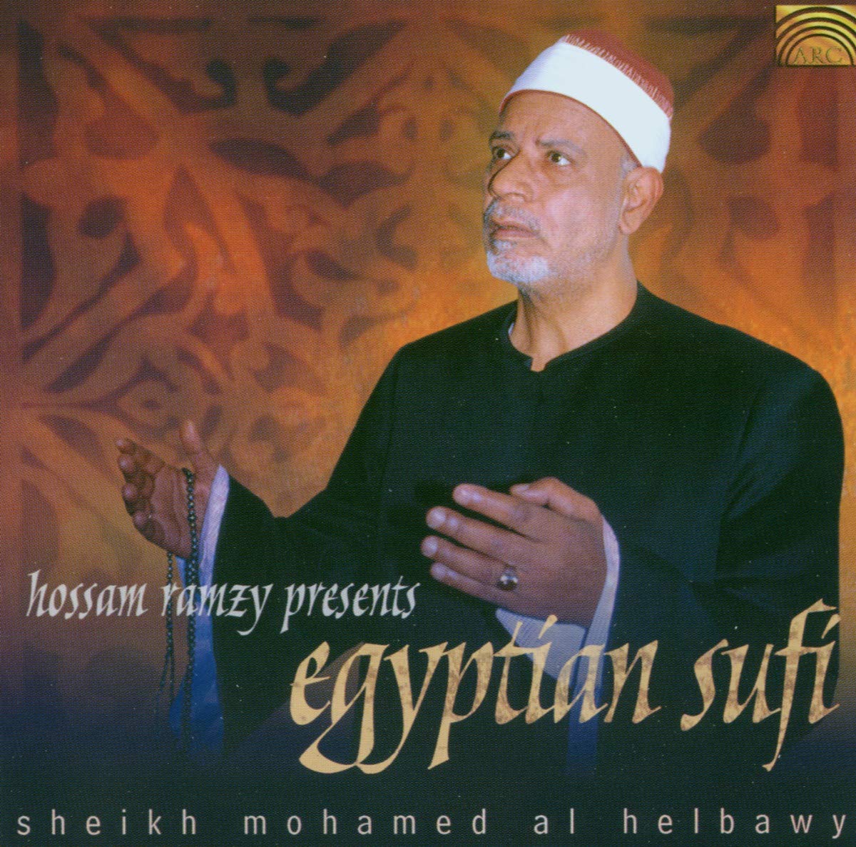 H.Ramzy Pres. Egyptian Sufi Jazz