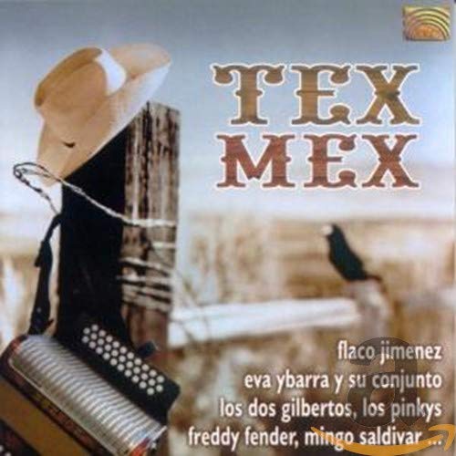 Tex Mex Country & Folk