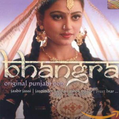 Product Image: Bhangra,Bhangra