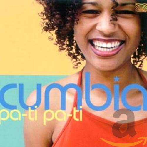 Cumbia World Music