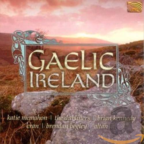 Product Image: Gaelic Ireland
