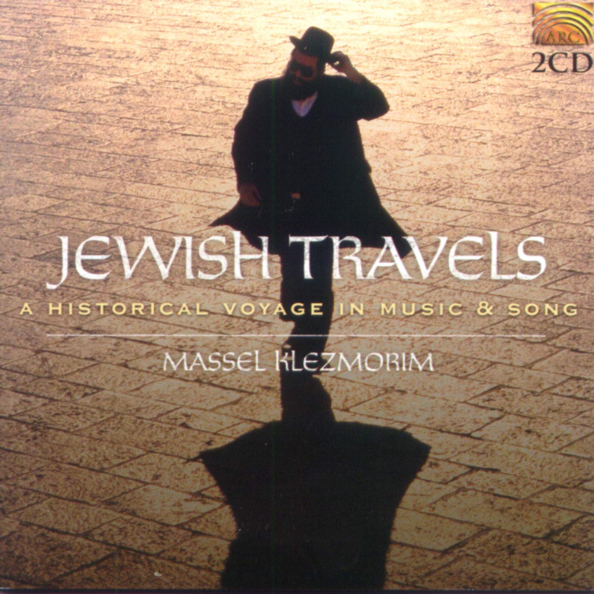 Jewish Travels Classical