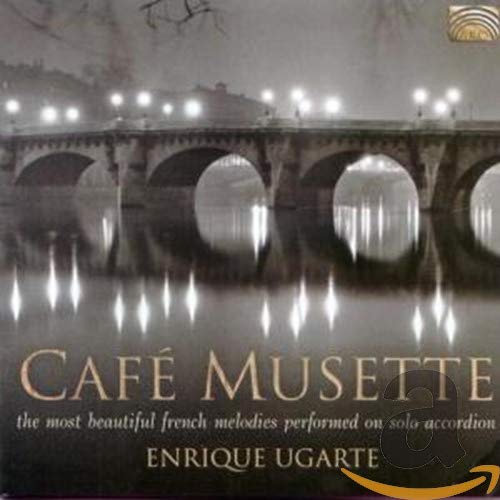Cafe Musette World Music