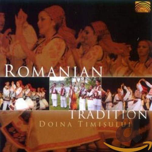 Product Image: Romanian Tradition