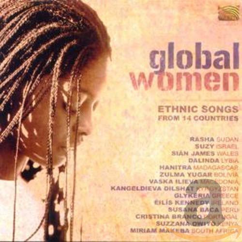Product Image: Global Women