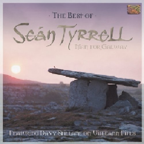 Best of Sean Tyrell Country & Folk