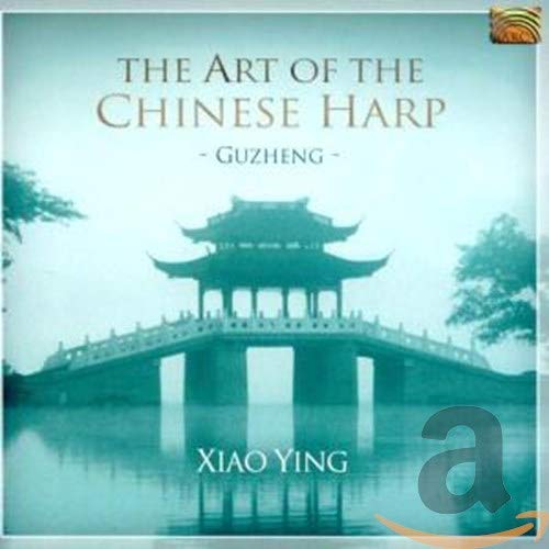 The Art of the Chinese Harp Classical
