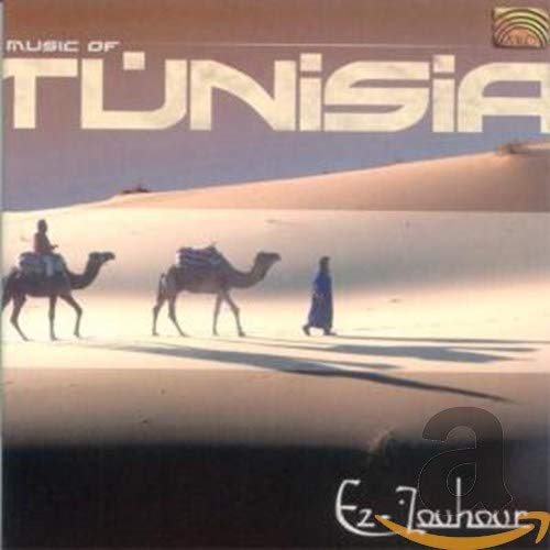 Music of Tunisia Pop