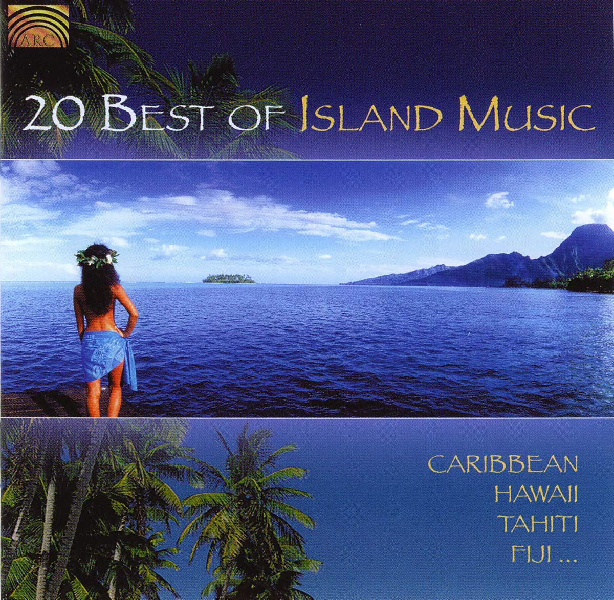 20 Best of Island Music Alternative & Indie