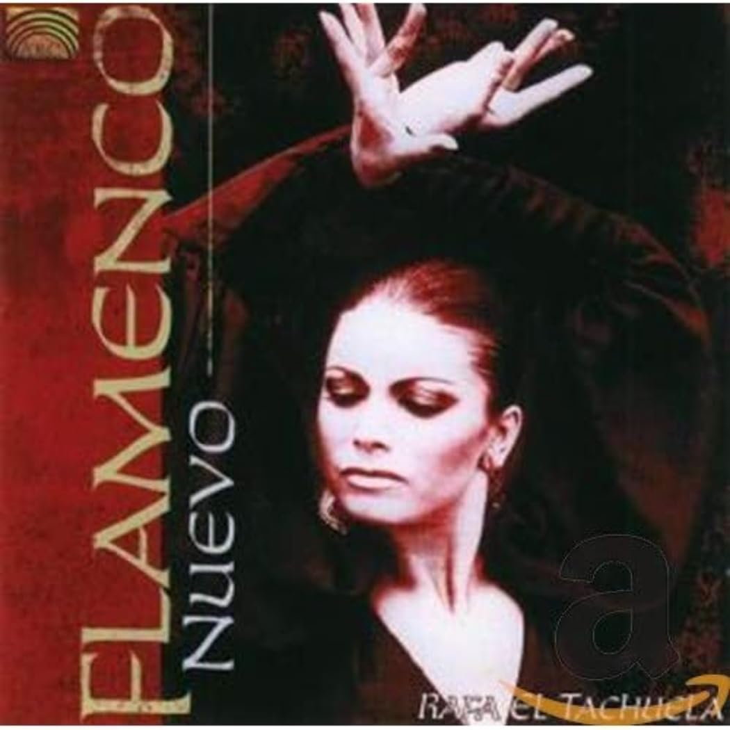 Flamenco Nuevo Country & Folk