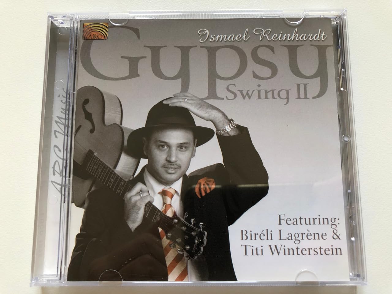 Product Image: Gypsy Swing