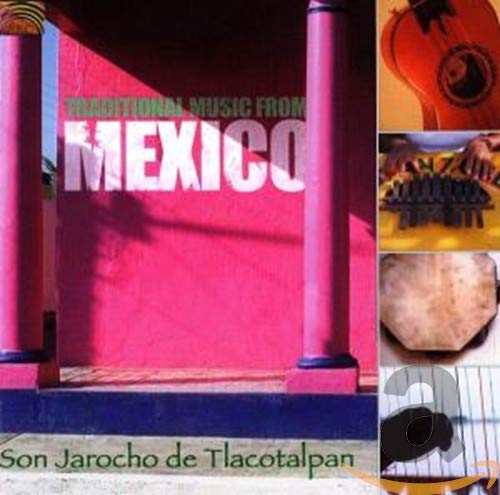 Product Image: Traditional Music from Mexico