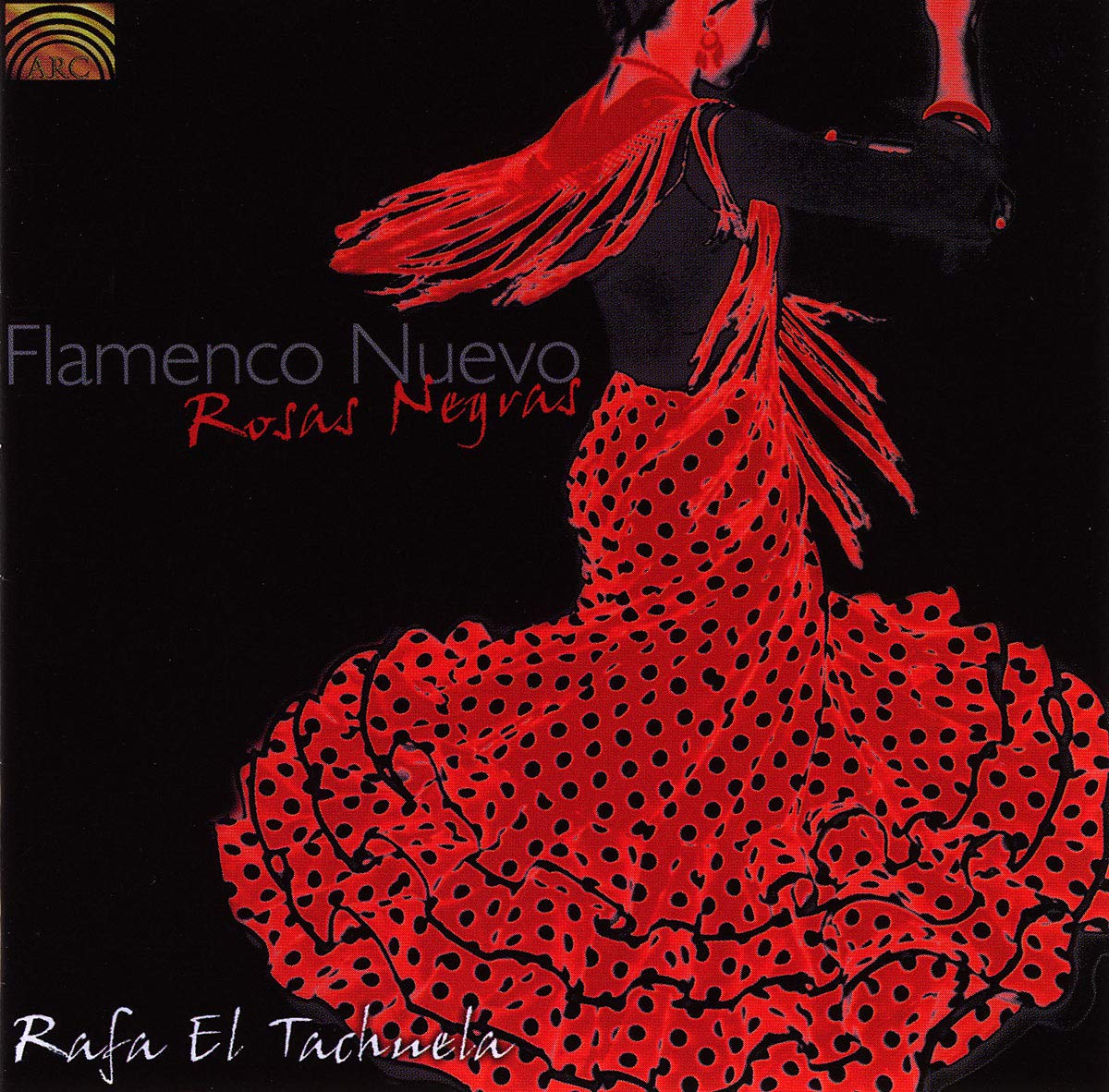 Flamenco Nuevo Country & Folk