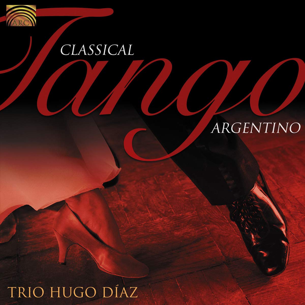 Classical Tango Argentino Other music genres