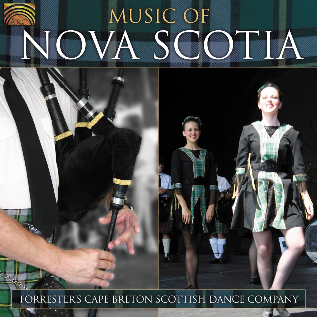 Music of Nova Scotia Country & Folk