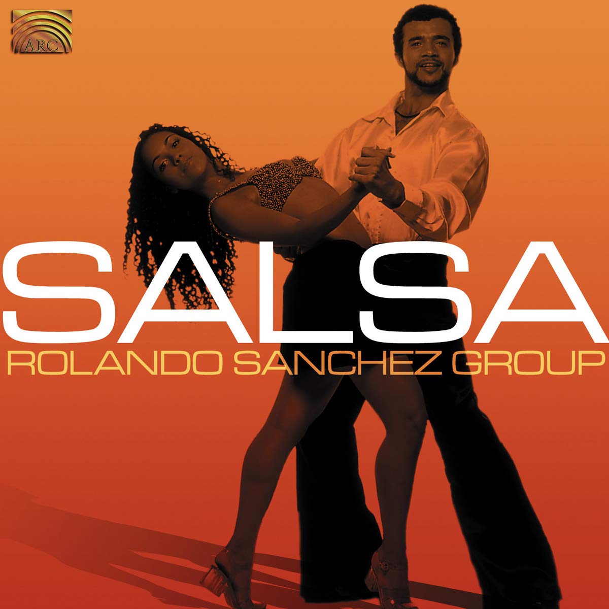 Salsa Pop