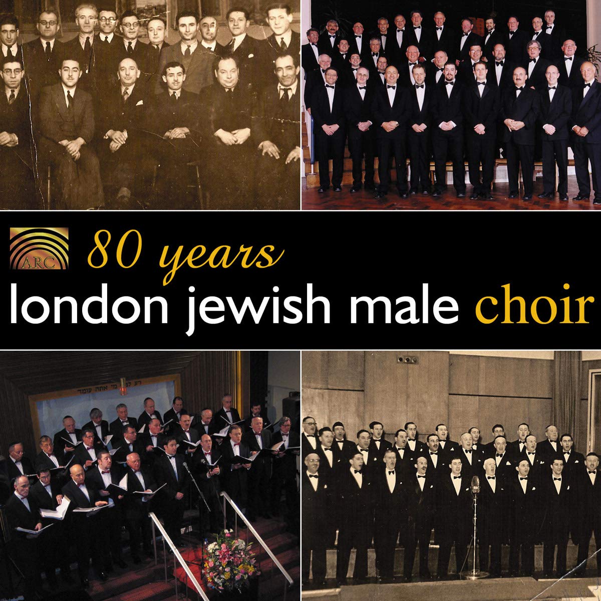 80 Years Classical