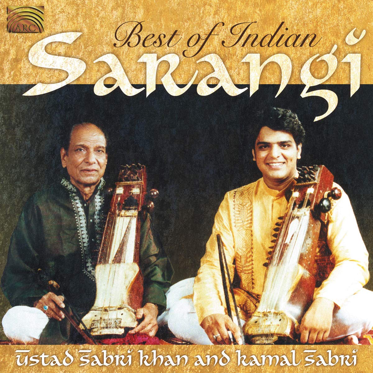 Best of Indian Sarangi Pop