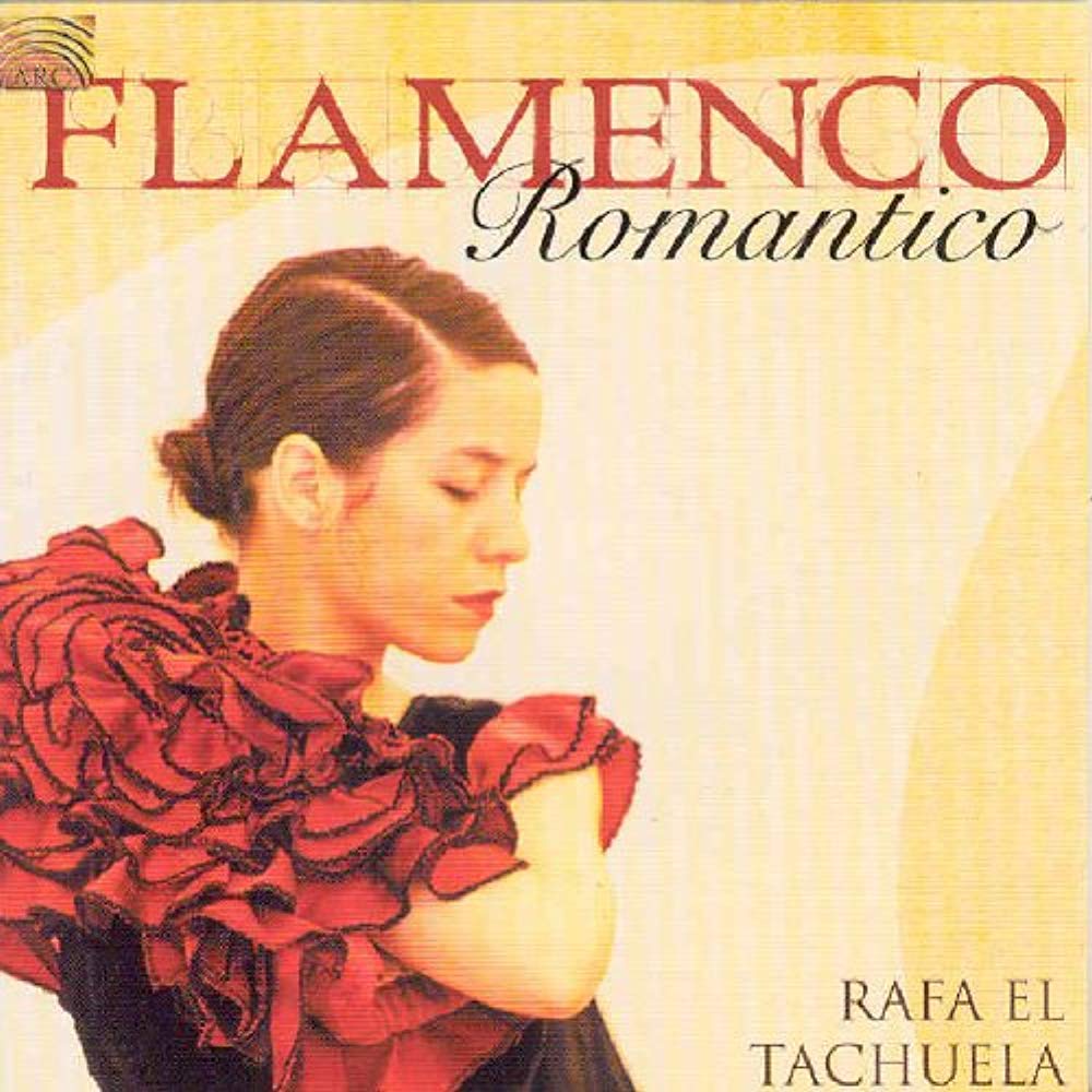 Flamenco Romantico Pop