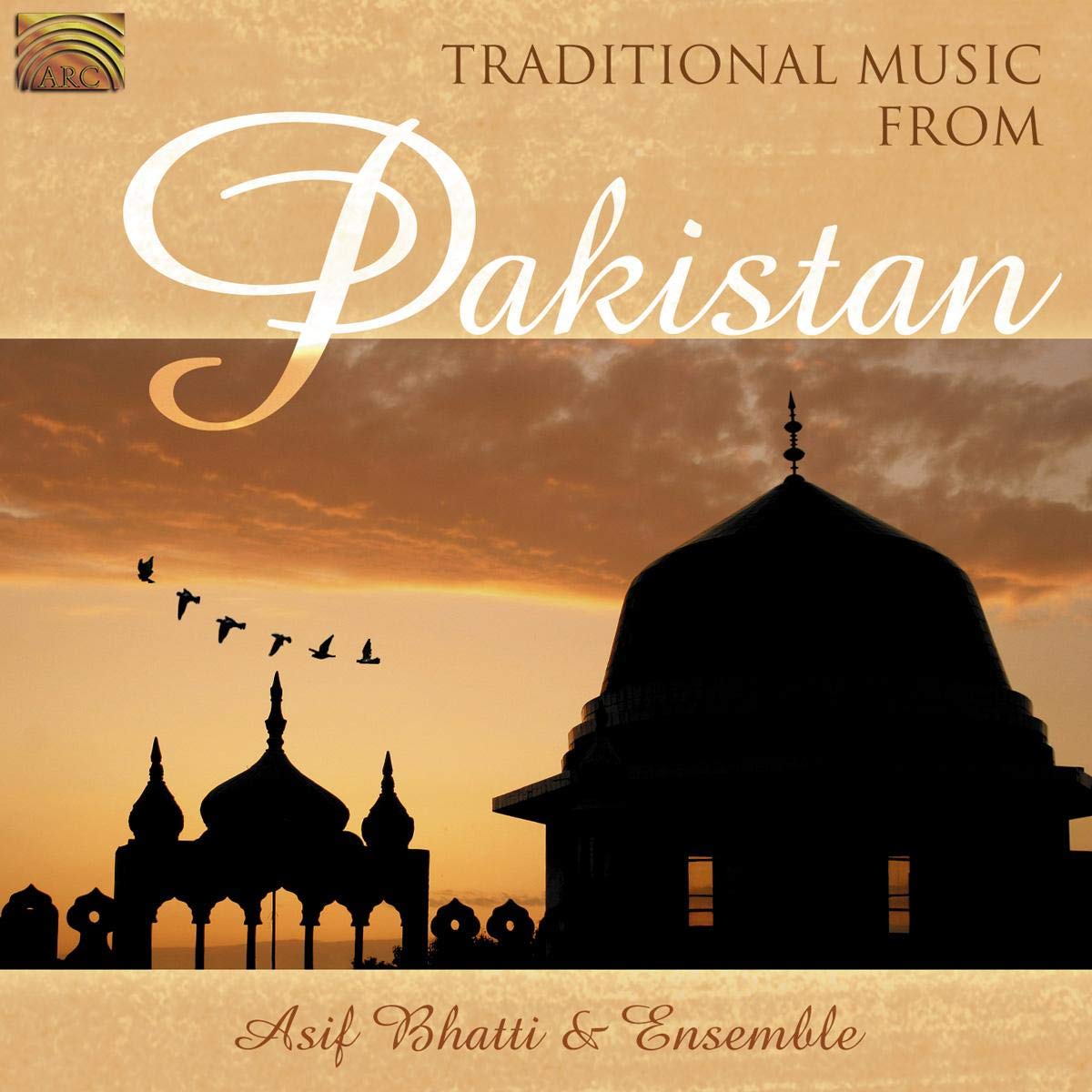 Traditional Music from Pakistan Pop