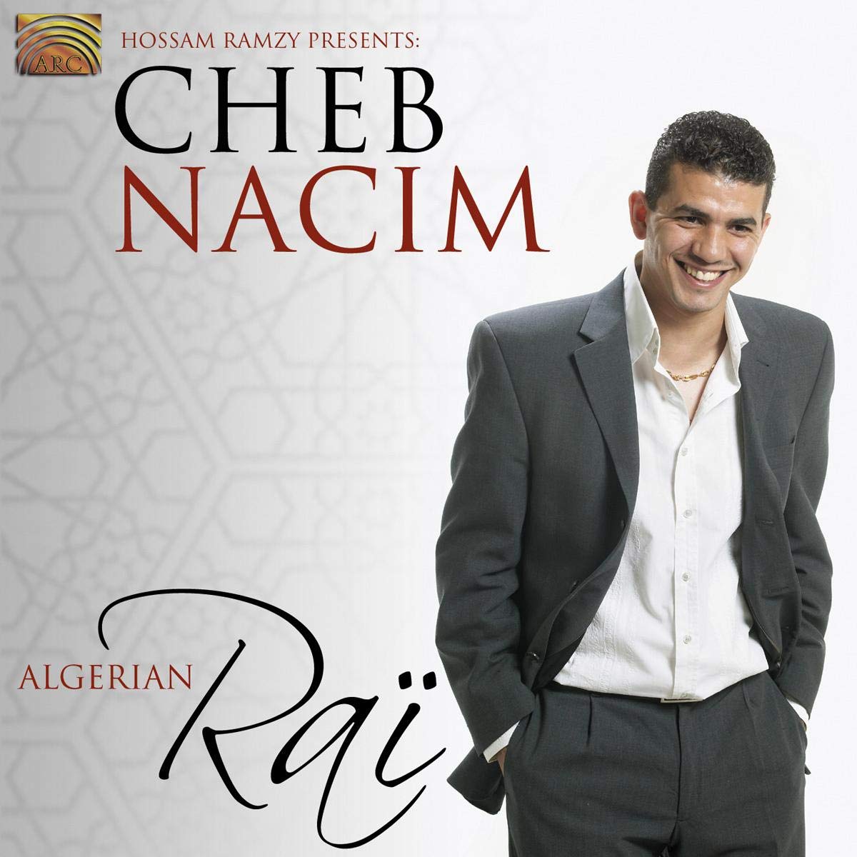 Product Image: Algerian Rai