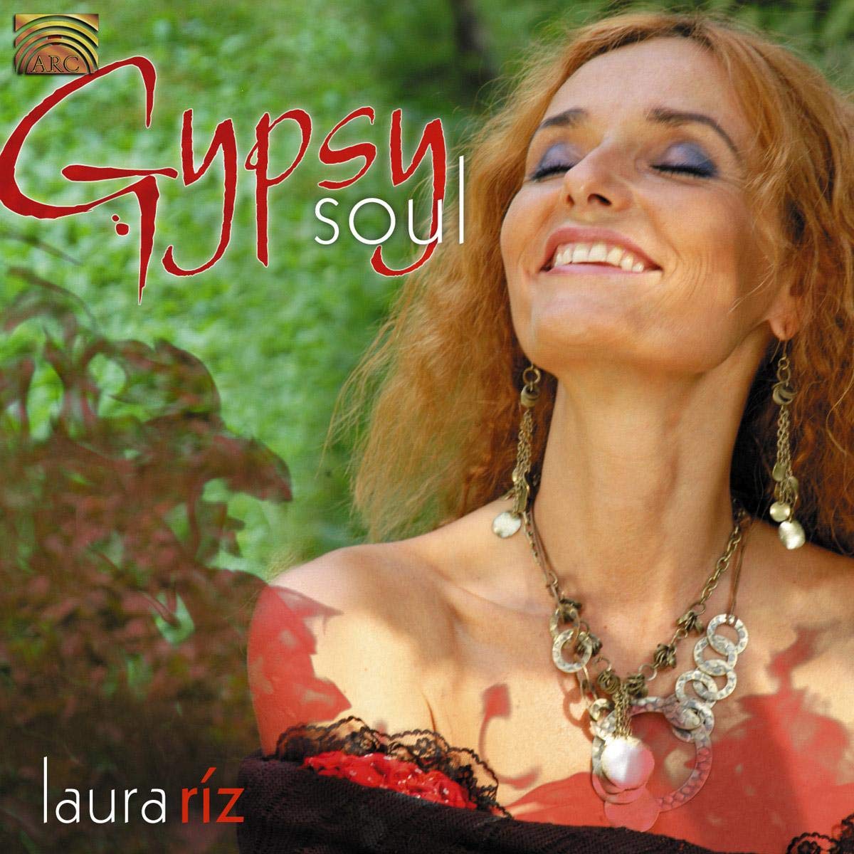 Product Image: Gypsy Soul