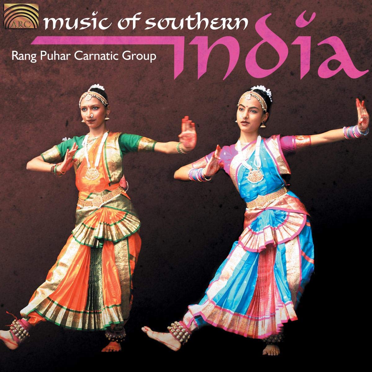 Music of Southern India Jazz