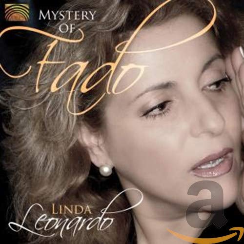 Mystery of Fado Pop