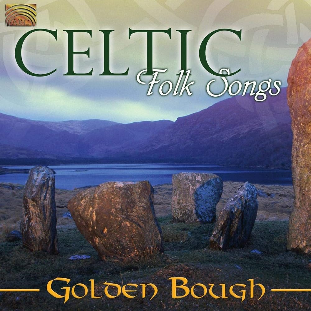 Celtic Folk Songs Country & Folk