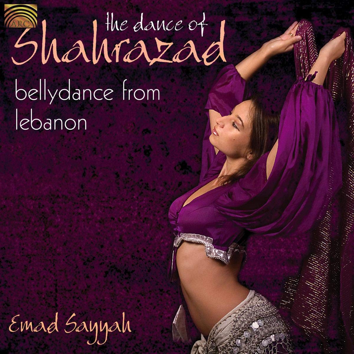 The Dance of Shahrazad-Bellydance from Lebanon Other music genres
