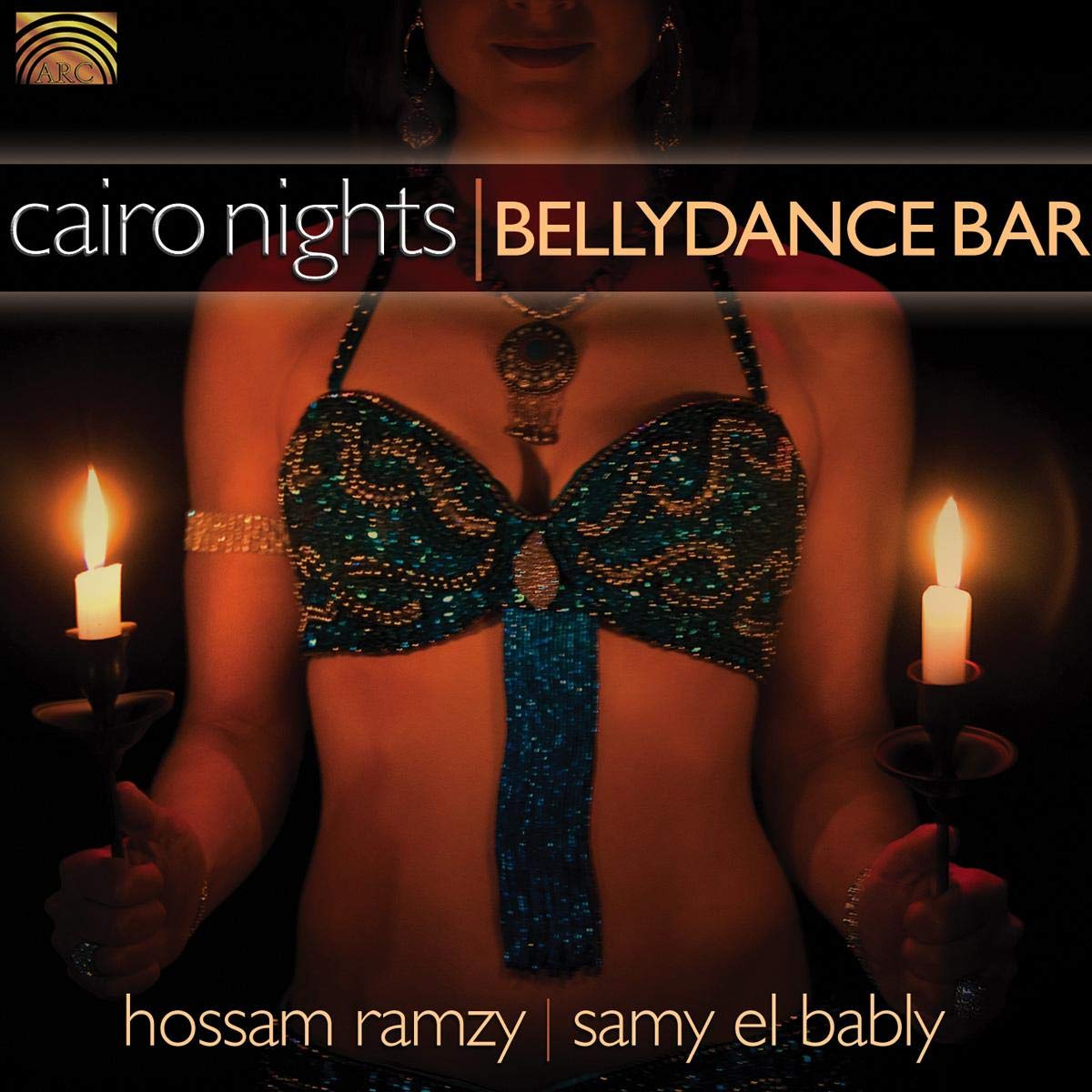 Cairo Nights/Bellydance Bar Other music genres