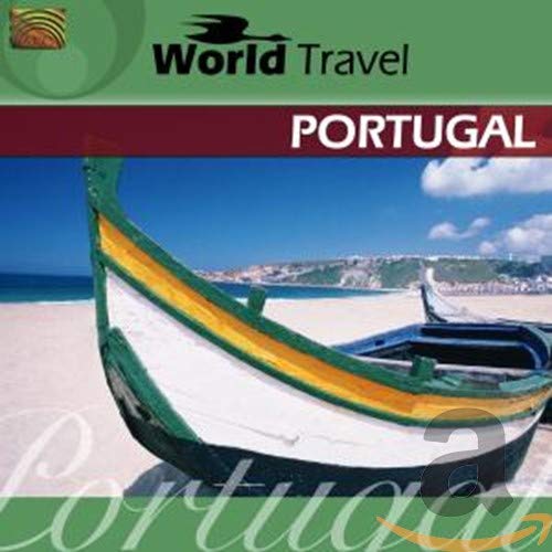 Portugal-World Travel Country & Folk