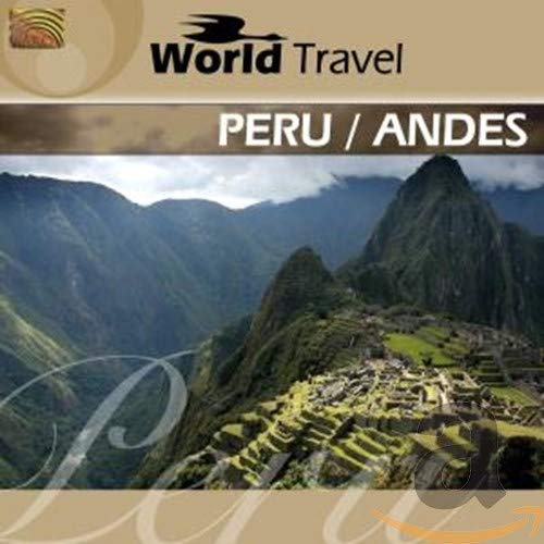 Peru/Andes-World Travel Country & Folk